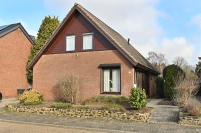 Woning Groenewoudseweg 25a Bergen op Zoom