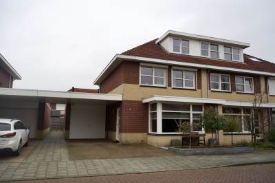 Woning Beekdal 14 Vriezenveen