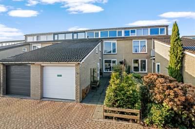 Woning Ereprijs 47 Leeuwarden