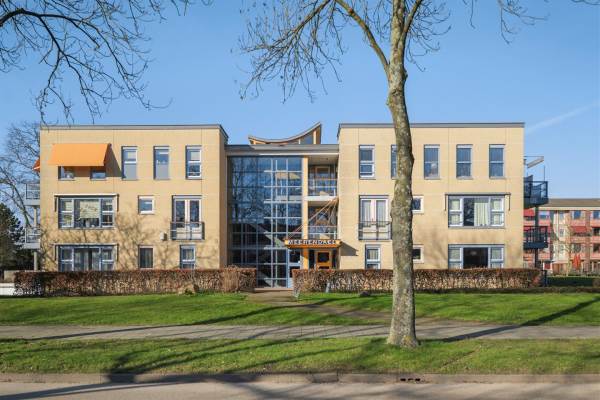 Woning Kamerlingh Onneslaan 135A Badhoevedorp