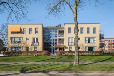 Woning Kamerlingh Onneslaan 135A Badhoevedorp