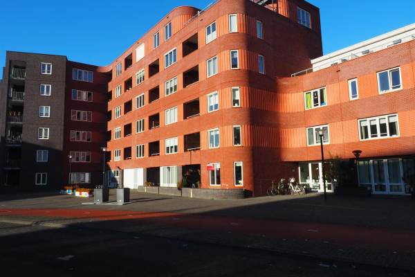 Woning Piet Mondriaanplein 125 Amersfoort