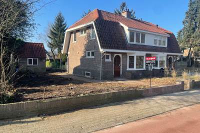 Woning Ceintuurbaan 66 Huizen