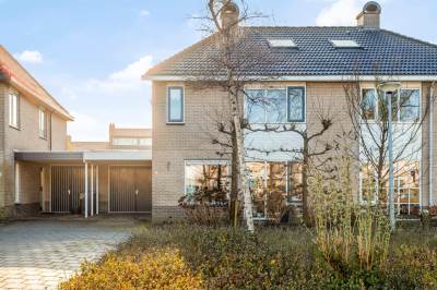 Woning Piet Heinlaan 6 Harderwijk