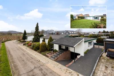 Woning 't Greuntsje 10 Gronsveld