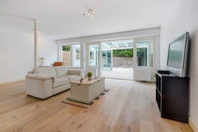 Woning Patrijslaan 127 Leidschendam