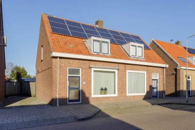 Woning Orseleindstraat 5 - 7 Oss