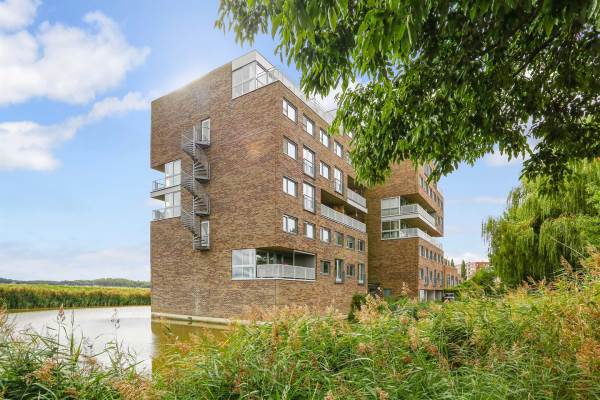 Woning Dodaarsoever 27 Den Haag