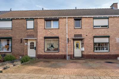 Woning Bontwerkersstraat 26 Venlo