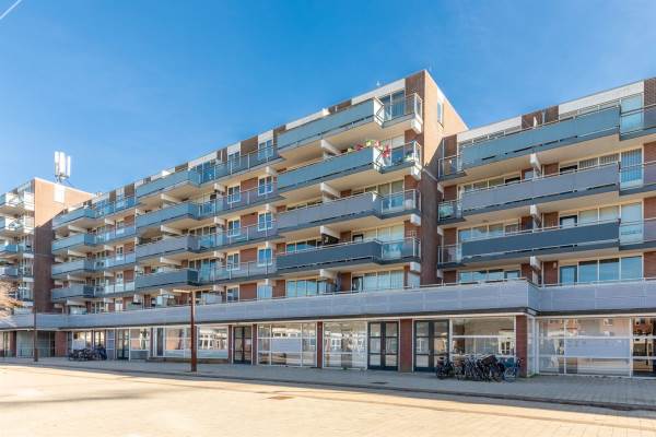 Woning Kruidenhof 125 Diemen