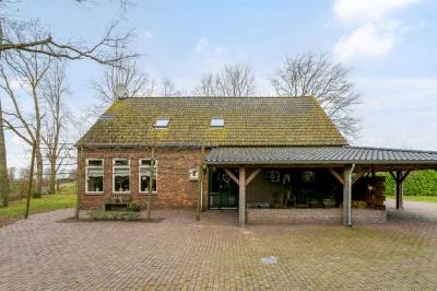 Woning Diefhoekstraat 4 Moerstraten