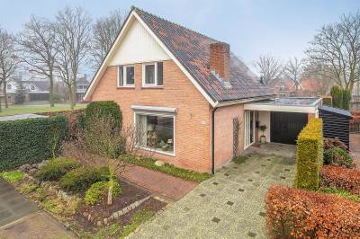 Woning Rabbi Keizerstraat 14 Rijssen