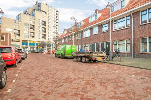 Woning Schimmelweg 28 Den Haag