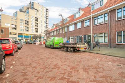 Woning Schimmelweg 28 Den Haag