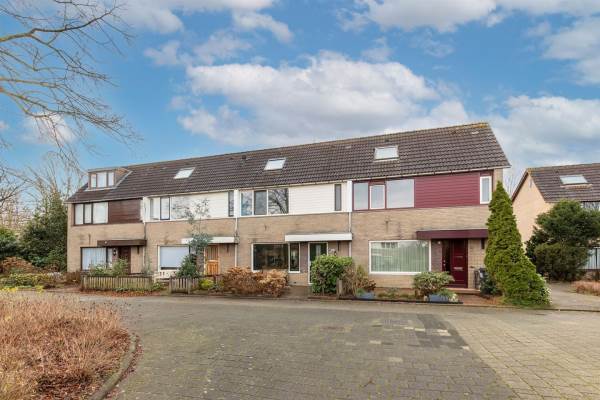 Woning Buitenlust 52 Diemen