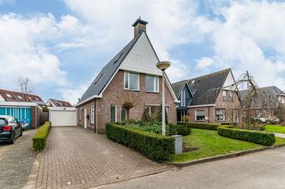 Woning Kalmoes 7 Buitenpost