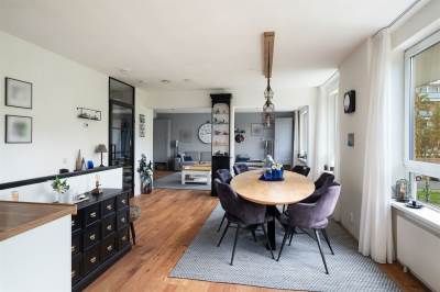 Woning Lotustuin 15 Rotterdam