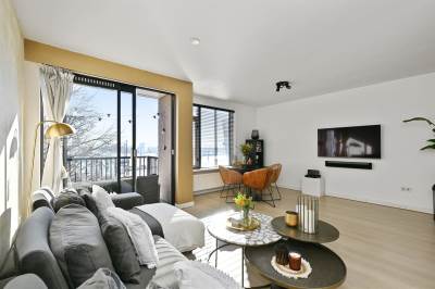 Woning Zuiddijk 6g Zaandam