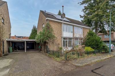 Woning Domproostlaan 4 Doorn