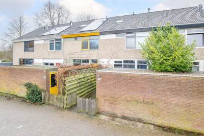 Woning Lichtboei 129 Groningen