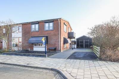 Woning Koninginneweg 38 Goes