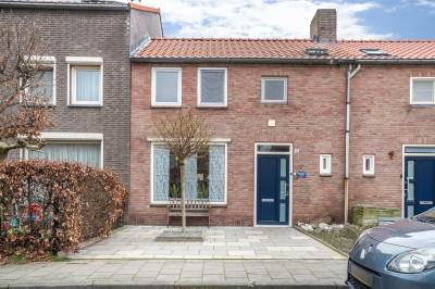Woning Margrietstraat 14 Goirle