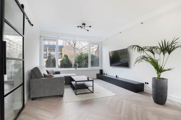 Woning Atmosfeerstraat 18 Dordrecht