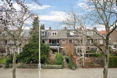 Woning Roerdomplaan 19 Rotterdam