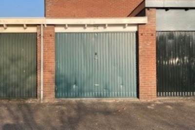 Garage Talma-lanen 24 Woerden