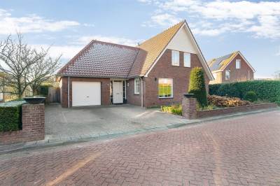 Woning Schokker 7 Arnemuiden