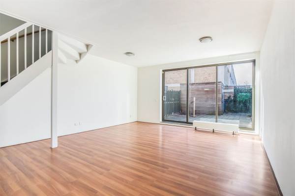 Woning Hertenrade 231 Den Haag