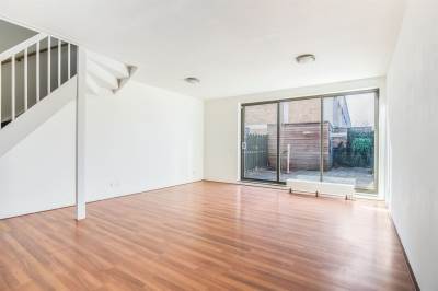 Woning Hertenrade 231 Den Haag