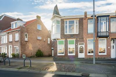 Woning Zuidstraat 63 Den Helder