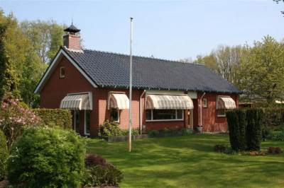 Woning Sportweg 43 Bellingwolde
