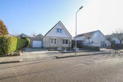 Woning Beethovenlaan 26 Goes
