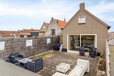 Woning Weststraat 1B Ouddorp