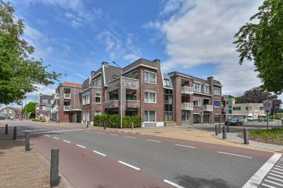 Woning Arriërpoort 7 Ommen