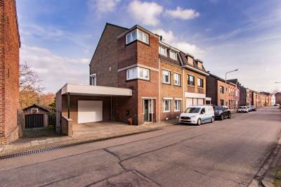 Woning Meuserstraat 98 Kerkrade