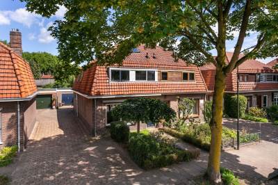 Woning Groenendaalseweg 23 Renkum