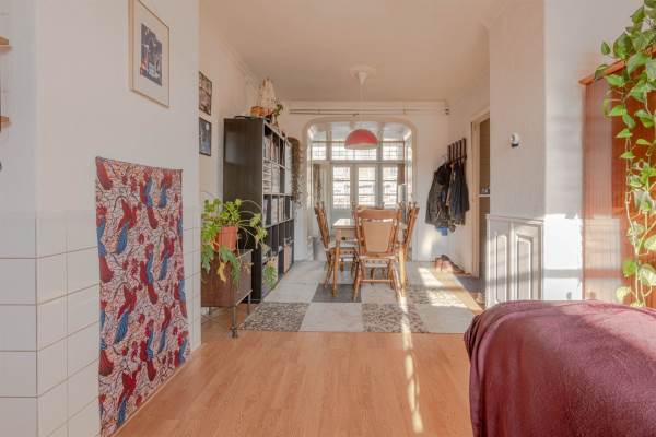 Woning Flakkeesestraat 127A Rotterdam