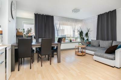 Woning Griendwerkerstraat 41 Rotterdam