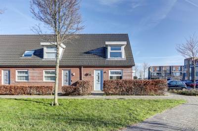 Woning Breeuwer 2 Zeewolde