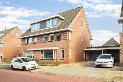 Woning Poorthuisstraat 34 Bergambacht