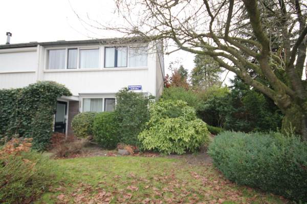 Woning Klarinetstraat 36 Helmond