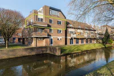 Woning Barcelonastraat 46 Rotterdam