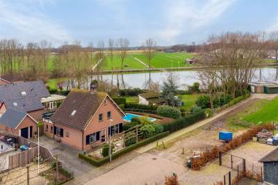 Woning Stikske 't 13 Zuilichem