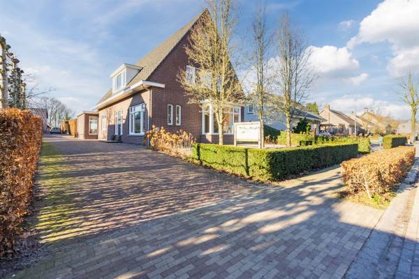 Woning Galderseweg 56a Galder