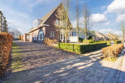 Woning Galderseweg 56a Galder