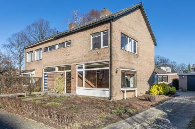 Woning Lidwinastraat 8 Bemmel