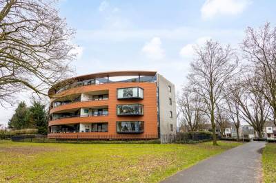 Woning Fatimastraat 97 Breda